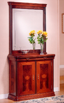 Зеркало ref.M/5. Фото №2