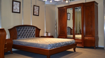 Шкаф комбинированный Тэсоро ГМ 6354. Фото