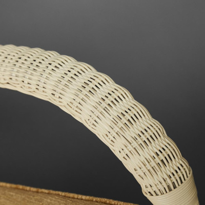 Комплект террасный Andrea TCH White. Фото №5