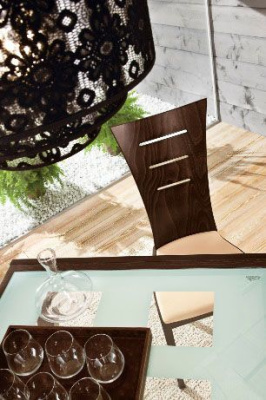 Стул  Ирис фото Стул  Ирис. Фото №5