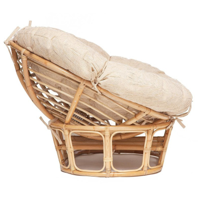 Диван из ротанга Mamasan Eco M119 / 23/02 SP фото Диван из ротанга Mamasan Eco M119 / 23/02 SP. Фото №5