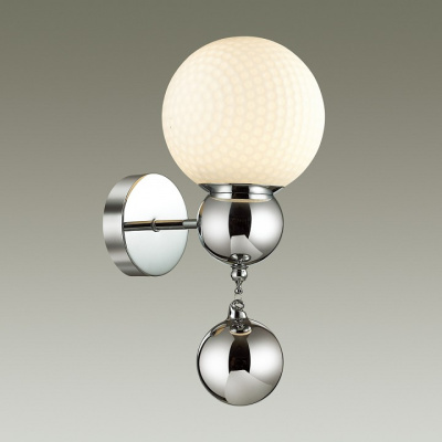 Бра Odeon Light Jolly 3953/1W фото Бра Odeon Light Jolly 3953/1W. Фото №2