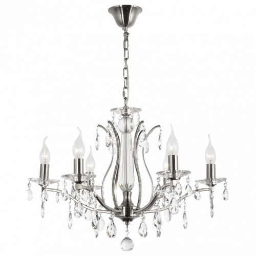 Подвесная люстра Arti Lampadari Alberi Alberi E 1.1.6.600 NM. Фото №2