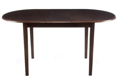 Стол деревянный Lugano cappuccino фото Стол деревянный Lugano cappuccino. Фото №4