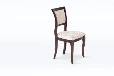 Стул Венеция М 10 эмаль тк.1. Фото