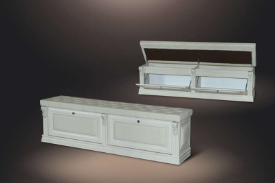 Банкетка Благо 5 Б 5.2-4. Фото