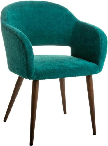 Кресло Oscar Измр/Тёмный Орех. Фото №2