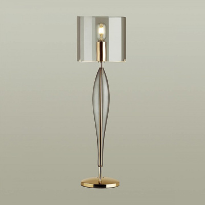 Настольная лампа декоративная Odeon Light Tower 4850/1T. Фото