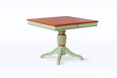 Стол Орион 9 (резная нога). Фото №5