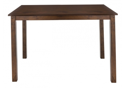 Обеденная группа Starter (стол и 4 стула) oak / beige. Фото №4