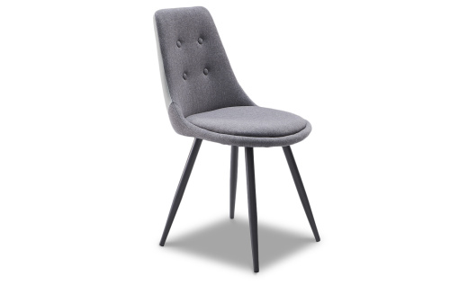 Стул SKY8764 серый. Фото №12