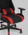 Кресло игровое TopChairs Maybach черно-красное фото Кресло игровое TopChairs Maybach черно-красное. Фото №9