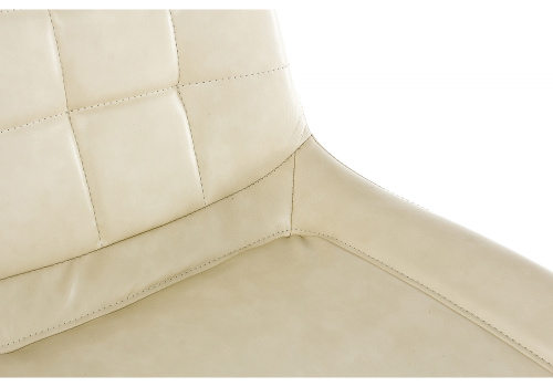 Компьютерное кресло Marco бежевый. Фото №7