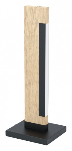 Настольная лампа декоративная Eglo Camacho 99295 фото Настольная лампа декоративная Eglo Camacho 99295. Фото №1