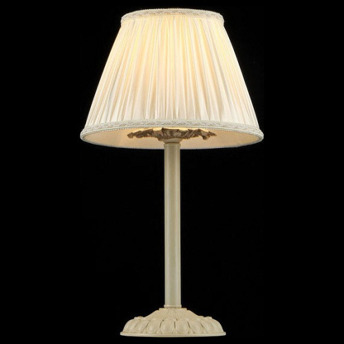 Настольная лампа декоративная Maytoni Olivia ARM326-00-W фото Настольная лампа декоративная Maytoni Olivia ARM326-00-W. Фото №2