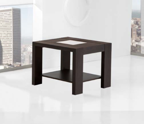 Журнальный стол квадратный 331/C. Фото №1