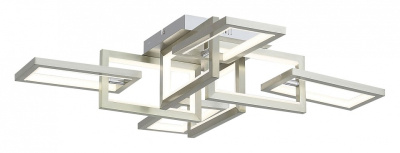 Потолочная люстра ST-Luce Caselia SL397.102.08 фото Потолочная люстра ST-Luce Caselia SL397.102.08. Фото №2