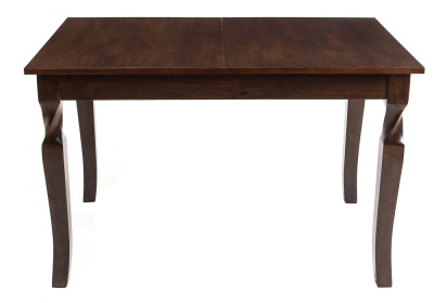 Стол деревянный Indi cappuccino фото Стол деревянный Indi cappuccino. Фото №5