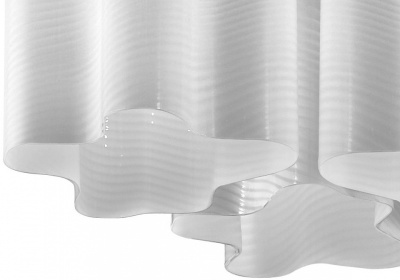 Потолочная люстра ST-Luce Onde SL117.502.03. Фото №2