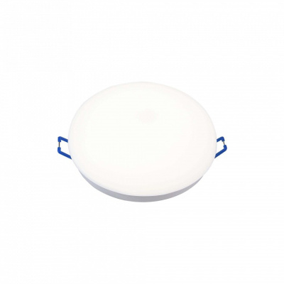 Встраиваемый светильник Maytoni Plastic DL297-6-6W-W. Фото