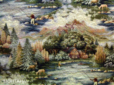 Диван Викинг 02. Фото