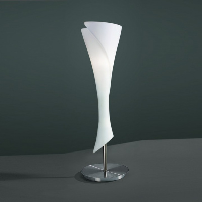 Настольная лампа декоративная Mantra Zack 0774. Фото