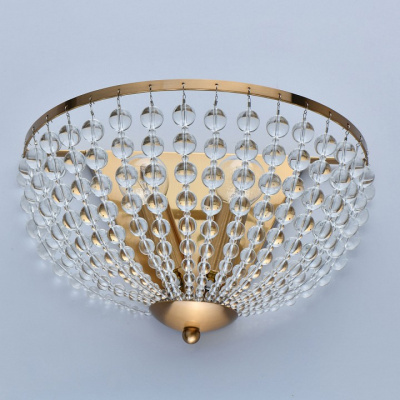 Накладной светильник MW-Light Бриз 32 111023002. Фото №2