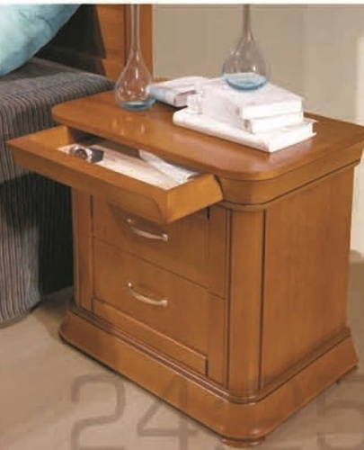 Тумба прикроватная Lux 213. Фото №2