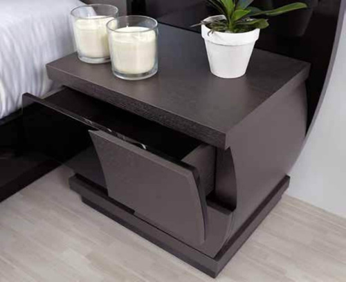 Тумба прикроватная FLY 744. Фото №2